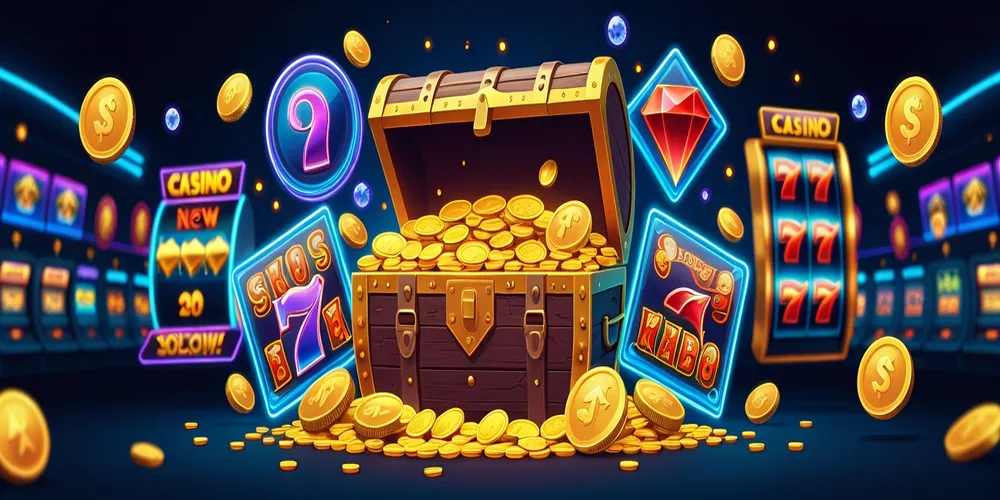 Vegas now Online Casino