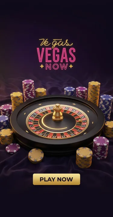 Vegas Now